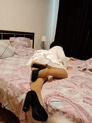 Индивидуалка Роза фото 2
