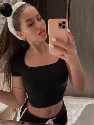 Индивидуалка Слава фото 3