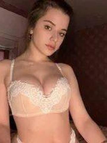 Индивидуалка Фаина фото 2